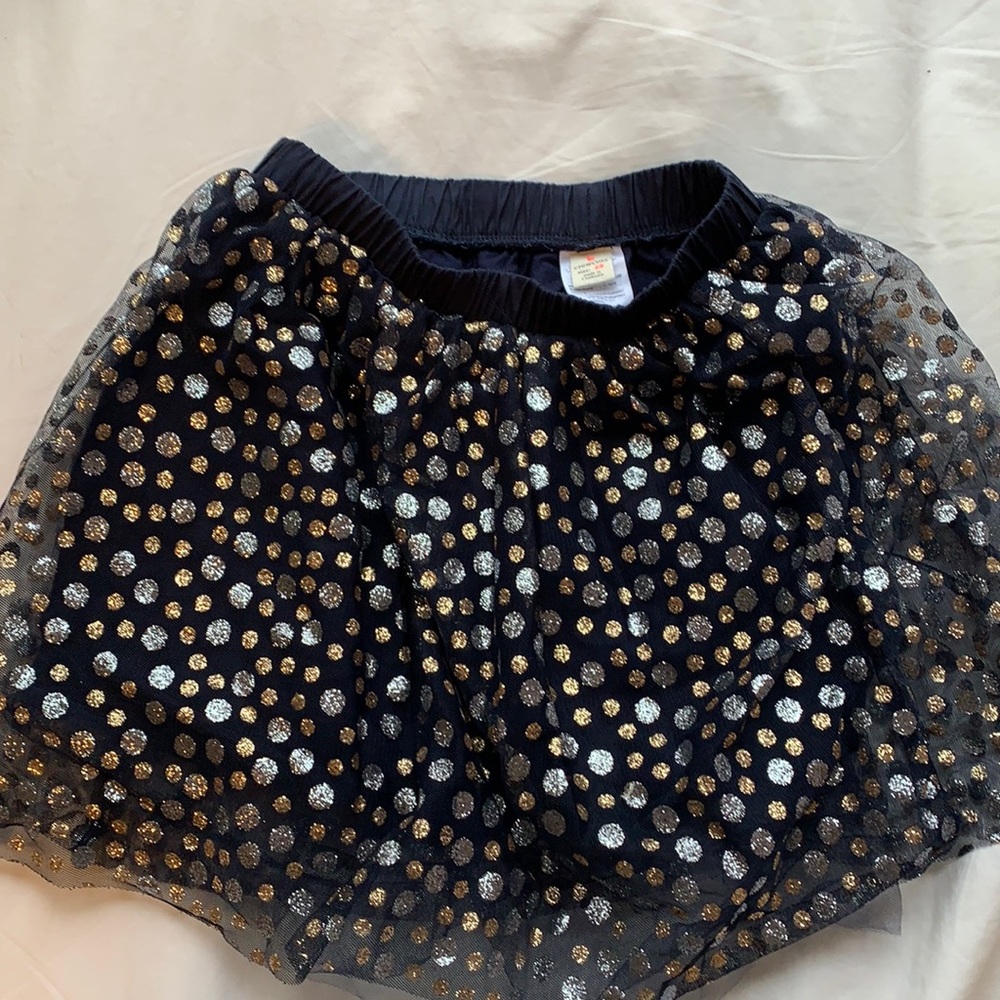 Crewcuts J Crew Skirt size 4-5
